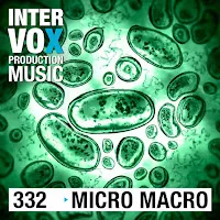 Viktor Petrov — Floating Cells — обложка